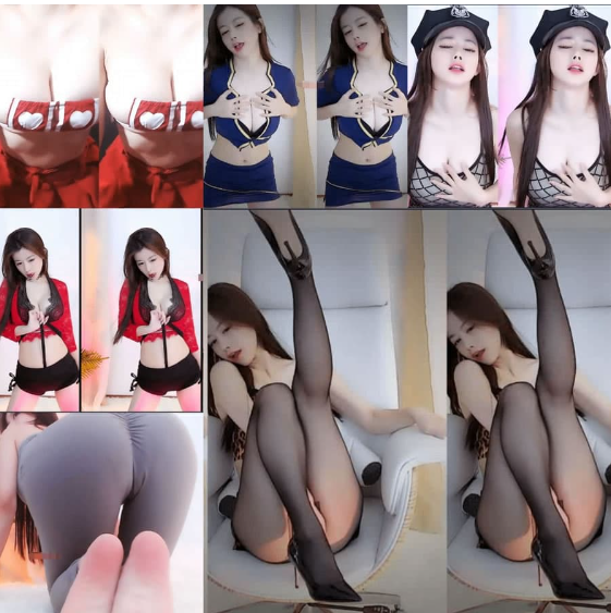 虎牙金米米ASMR热舞合集15V：小野马私人定制耳畔私语与氛围触发音[15V]