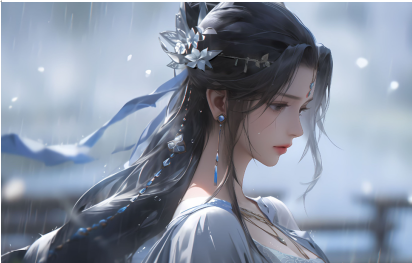 ASMR主播阳阳10A作品：催眠统御精灵之森·耳畔精灵物语[10A]