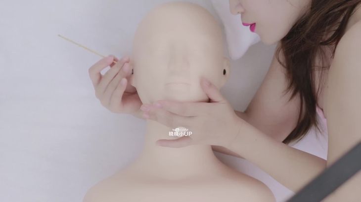 [晓晓小UP]躺下来·我和你一起休息吧