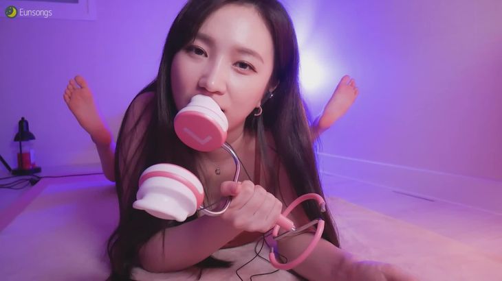 EUNSONGS_Kissing time♡