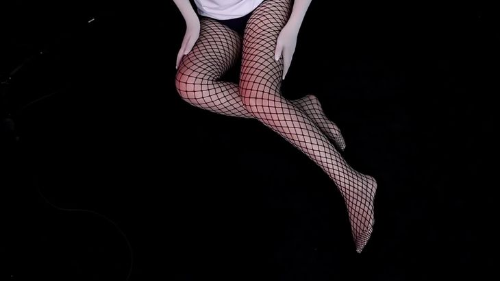 [mimi]ASMR减压放松助眠哄睡视频合集 11