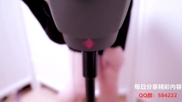 [macoto]NICO会员限定 百万日元的新设备人头麦测试