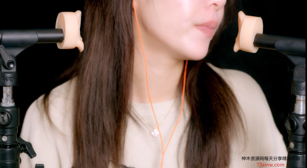 小萌ASMR 十月会员