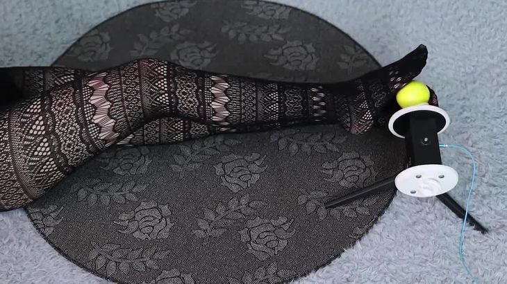 [mimi]ASMR减压放松助眠哄睡视频合集 75