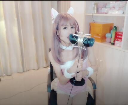 斗鱼琳酱GG的5部催眠ASMR作品｜温柔系助眠女神带你沉浸颅内高潮【】