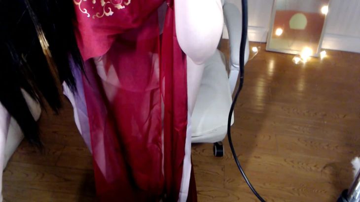 [婉儿别闹]助眠福利视频集 37