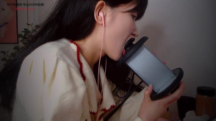 [芝麻对辣]助眠哄睡减压ASMR 27