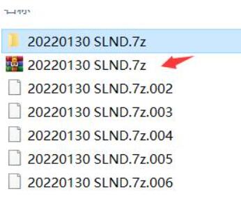 治愈系ASMR女神抖娘利世圣诞主题3部曲｜耳畔轻语与麋鹿铃铛的温柔邂逅 [3V 532M]