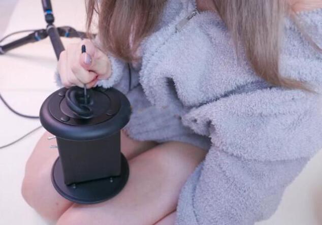 ASMR治愈系御姐利香Rika作品集5V：沉浸式触发音与耳语哄睡全收录 [5V/9.6G]