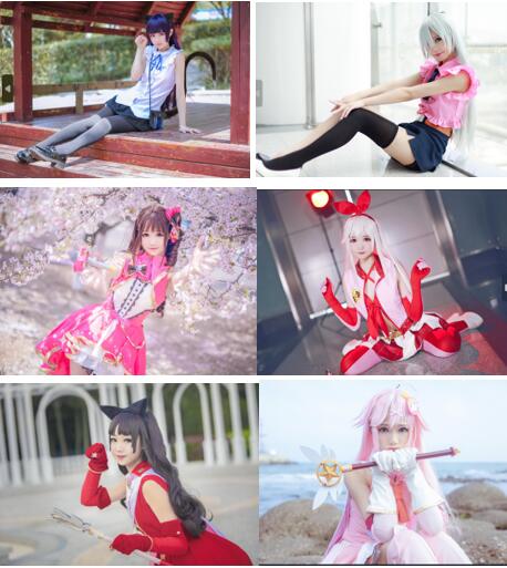 羽天Shine ASMR合集｜66套治愈系音声作品+写真特辑 [2.59G]