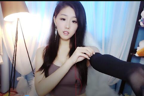 白鹿姬ASMR「mu汁儿补课福利」6V治愈系助眠音声+角色扮演互动 [6V/3.2G]