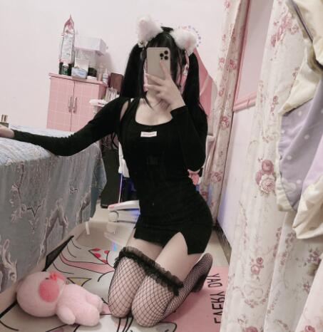 音音好棒ASMR御姐音-晚回家后惩罚你的沉浸式剧情互动[ASMR、御姐音、45分钟]