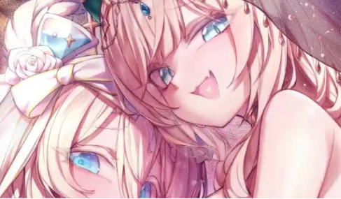 图片[1]-b站星间泉izumi音声ASMR博主少女音76A/3.71G【百度网盘】最强车神专属-ASMR剧情主播资源分享网站