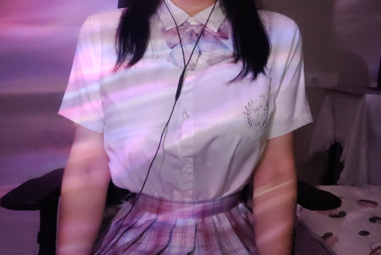 幼情×黧落大总攻×桥桥超温柔ASMR 5A音声：双声道环绕音与沉浸式助眠体验 [5A音声]