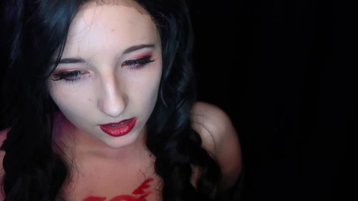AftynRose ASMR Tortured by Lust (Fullmetal Alchemist Roleplay) AftynRose ASMR Tortured by Lust (Fullmetal Alchemist Roleplay)