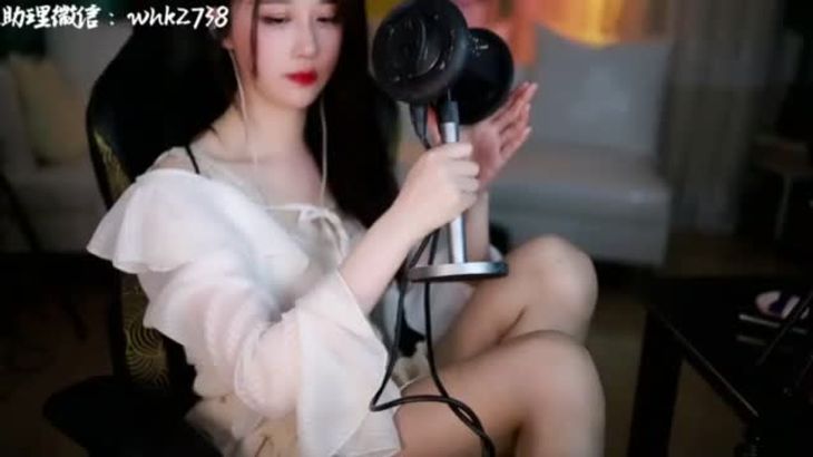 [轩子巨二兔]特殊视脚助眠合集 15