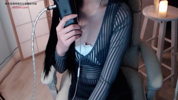 ASMR婉儿别闹 气味放松诊疗 ASMR婉儿别闹 气味放松诊疗