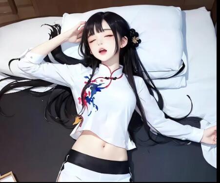 汣吖头95A中文ASMR剧情音声：耳畔私语助眠与角色扮演体验[中文][ASMR][助眠][剧情][R18][汣吖头][95A]