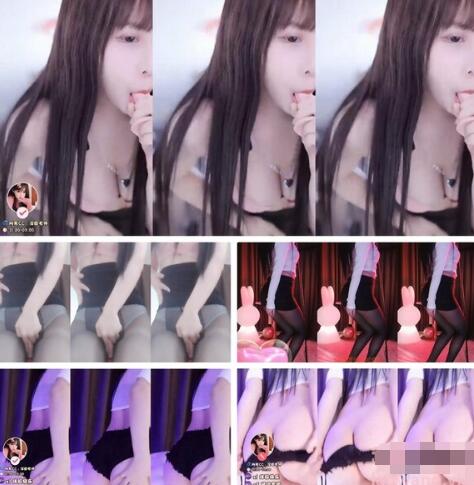 CC丨深田老师ASMR定制舞蹈：沉浸式耳畔轻语与角色扮演 [3V+860M]