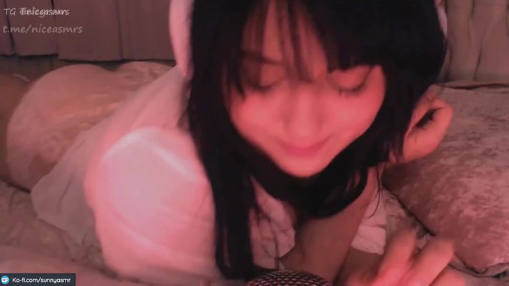 ASMRSunny 会员福利 ASMRSunny 会员福利