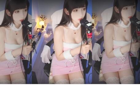 黑米粥Aki秋水ASMR合集：温柔声线助眠女神12部沉浸式哄睡作品[Uying系列 12V 1.09G]