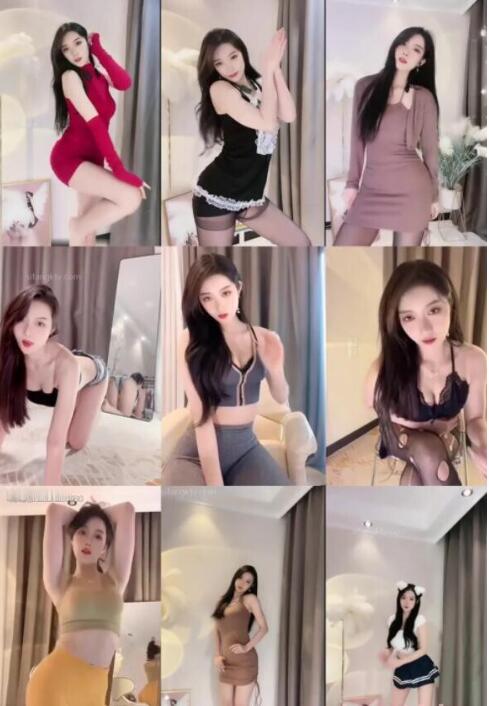 抖音60W粉丝ASMR主播圈圈呀最新59部作品合集，含定制耳语、角色扮演助眠音频[59V+1.22G]