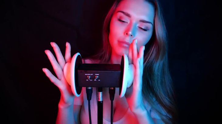 ASMR-039Ear-Massage-Tingles ASMR-039Ear-Massage-Tingles