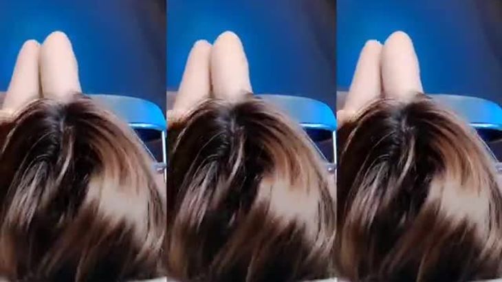 [虎牙盛鸽有鱼]修长绝美身材 娇喘定制 经典封神之作 十五