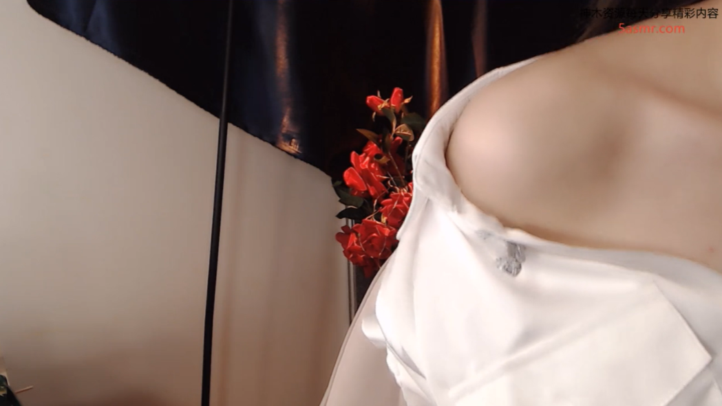 虎牙小太阳贼大ASMR