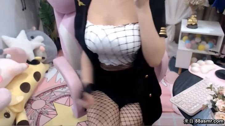 ASMR白鹿姬 做义工水手 ASMR白鹿姬 做义工水手