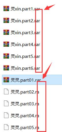 灵灵绳艺ASMR合集｜专业级树屋轻调与沉浸式捆绑音效[41V+57.1G]