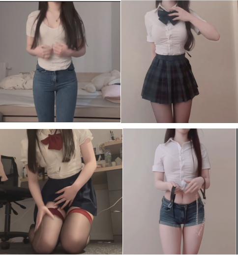 之之大王免疫向助眠4V视频摩擦音：超真实3D环绕音效助眠神器 [ASMR][4V]