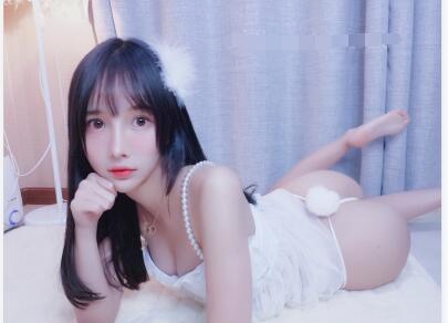 虎牙小小奶瓶儿ASMR舞蹈精选10部+治愈写真34P：萌系女神沉浸式触发体验【10V+34P】