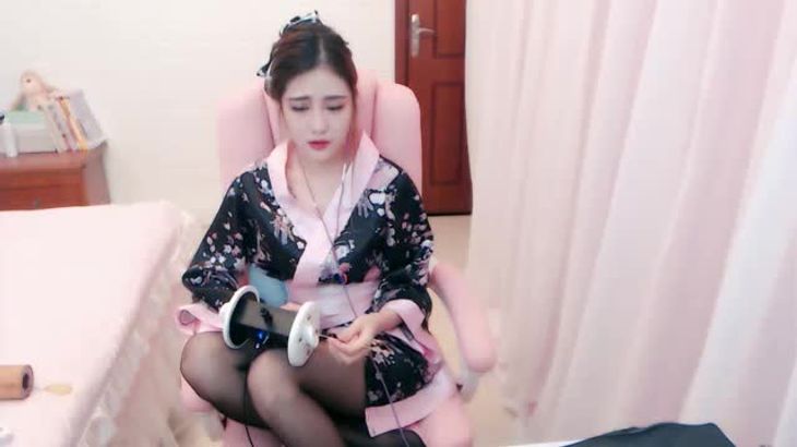 [静香ASMR]超有效的助眠长视频 20