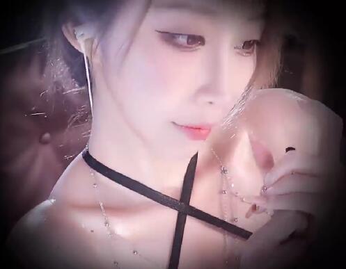 周童潼ASMR《这是个什么视角？》暖暖沉浸式男友视角耳语哄睡[497×387 30分钟]