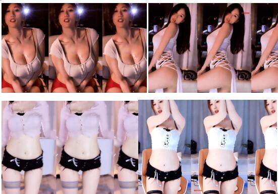 小小玉酱ASMR沉浸式舞蹈特辑｜9部私密助眠视频解锁视听盛宴 [9V/1.68G]