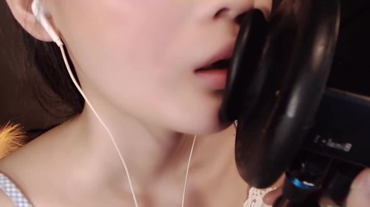 [虎牙小太阳贼大]第一次好紧张