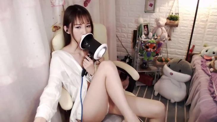 [ASMR精选]诱惑福利合集 24