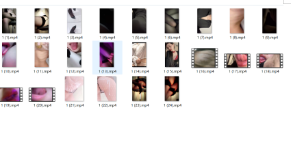 美优奈子老师ASMR舰长特供合集：Q群限定音声与沉浸式助眠体验[25V+485M]