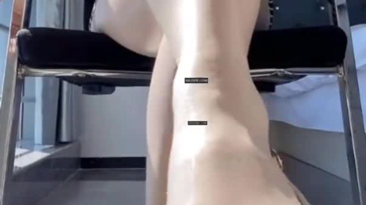 御御在心ASMR 课桌下的视觉 御御在心ASMR 课桌下的视觉