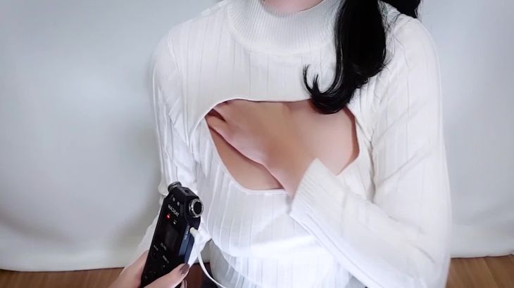 [RyuA阿玉]睡意来临的声音Rp