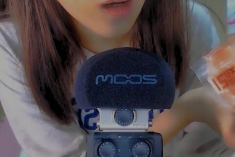 ASMR耳语治愈女神蝶衣：沉浸式3D音声助眠全解析[3A蝶衣 ASMR 中文音声 48kHz]