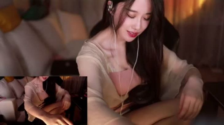 [轩子巨二兔]特殊视脚助眠合集 48