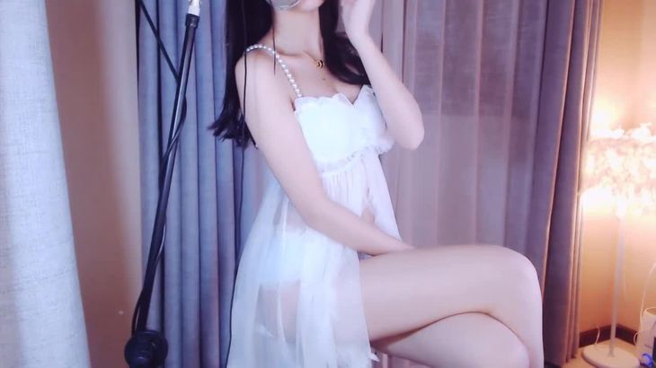 [小小奶瓶]封号前最新代表作 珍珠人鱼加长版