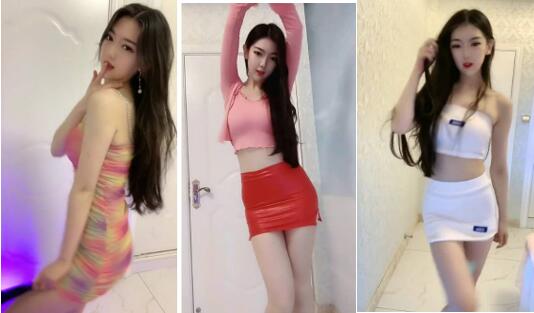 ASMR主播露娜小妖精超人气作品合集：耳畔私语与角色扮演全收录【6.81G】