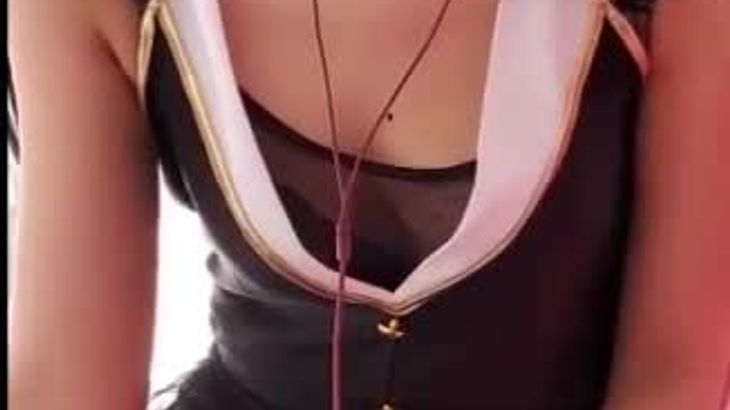 ASMR小野猫 口味有点奇怪