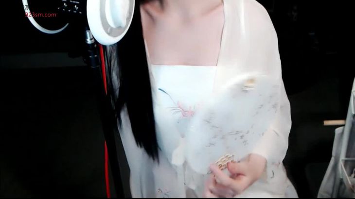 ASMR婉儿别闹 小姐姐 ASMR婉儿别闹 小姐姐