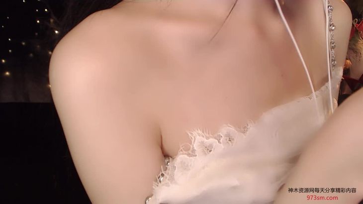 [小太阳贼大ASMR]魔法书福利 老板让我帮你洗头