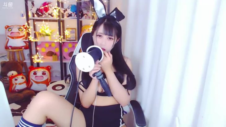 [苏恩惠]ASMR办卡福利合集 2