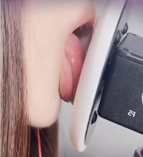 小米7月会员ASMR福利：湿湿的舔耳声控福利+人气声优独家放送【ASMR-077】【WAV无损】【60min】